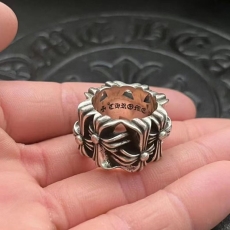 Chrome Hearts Rings